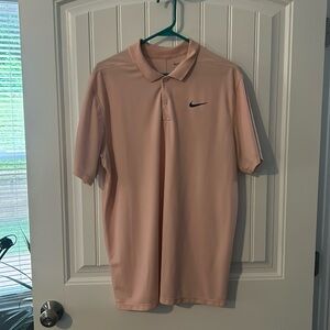 Nike Golf Polo